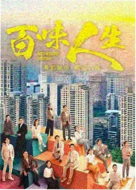 最新韩剧《冬日回声》海报