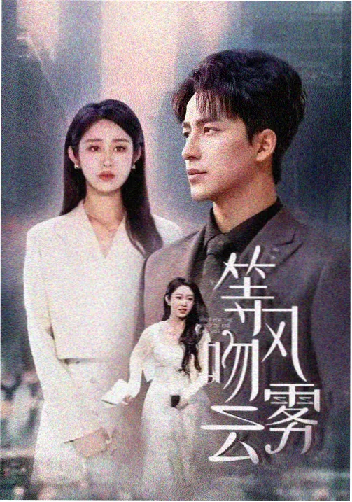 韩国电视剧《汉江以南》剧照